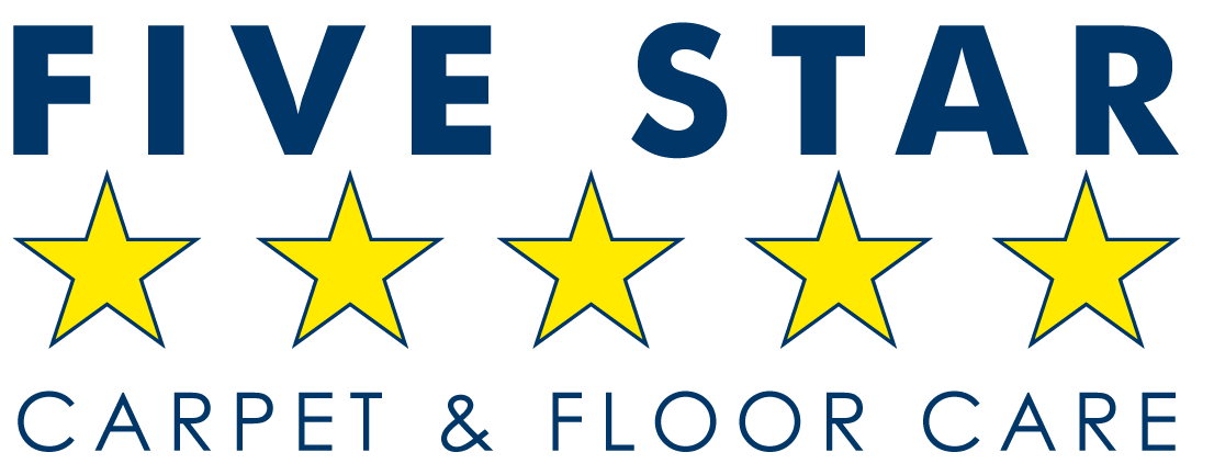 logo five star